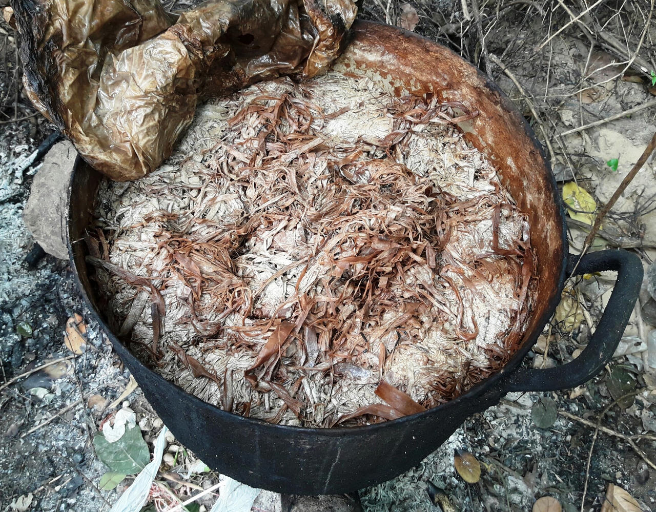 Loại giấy truyền thống “trăm năm không mục nát”