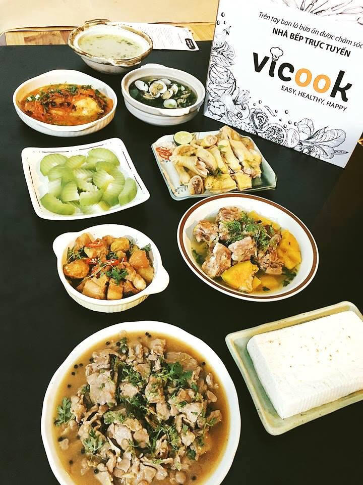 Vicook -  Tôi yêu phụ nữ!