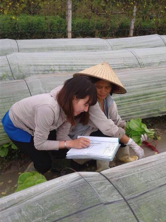 Vicook -  Tôi yêu phụ nữ!