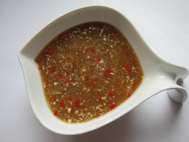 bun cua thoi va bun mam la ma quen, noi tieng o pho nui pleiku hinh anh 3