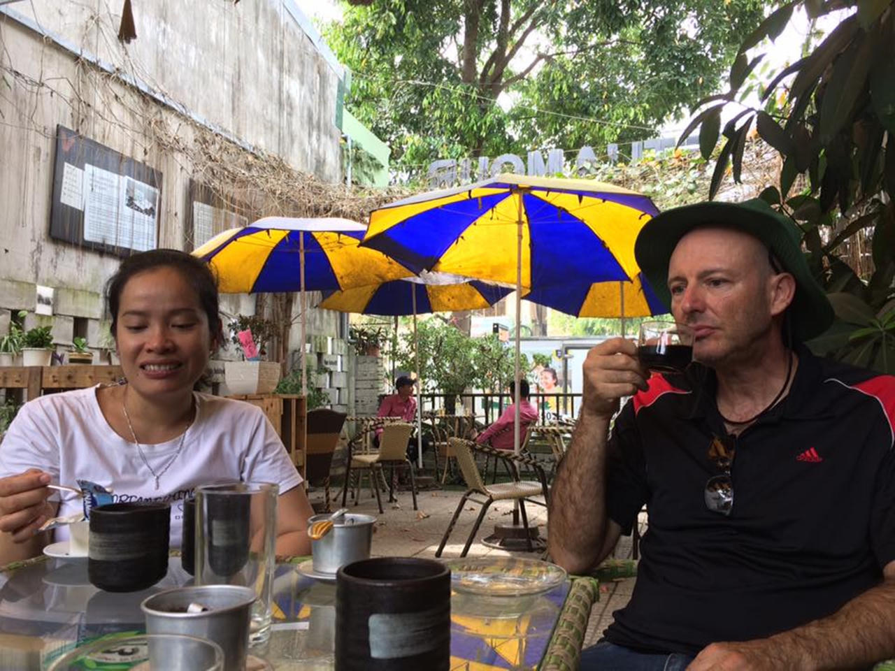 Nỗi đau làm nên chuyện cổ tích ở "làng thảm sát” 