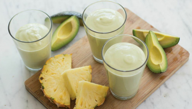 6 mon trang mieng thanh mat tu qua bo hinh anh 4