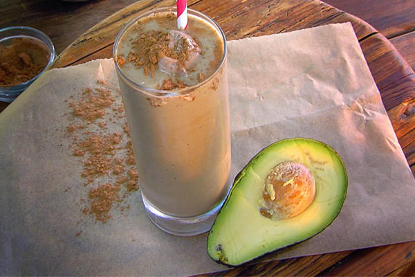 6 mon trang mieng thanh mat tu qua bo hinh anh 5