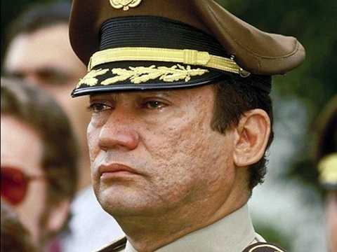 Cựu Tổng thống Manuel Noriega mang xuống mồ nhiều bí mật 