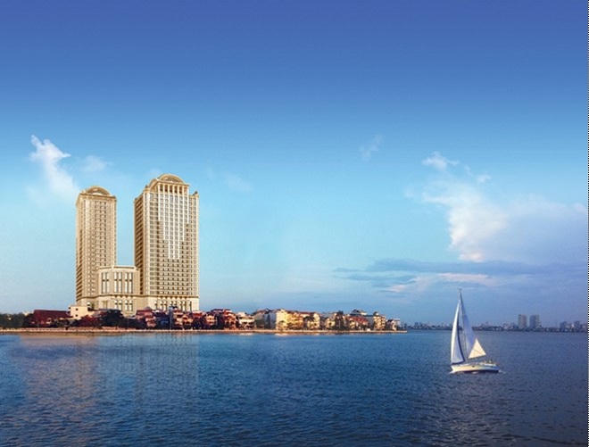 Chọn chốn an cư thuận ngũ hành