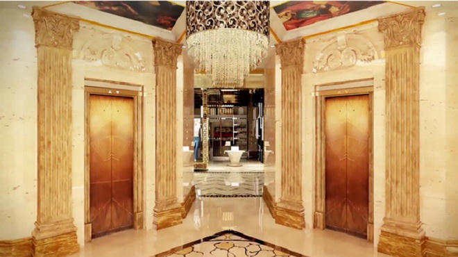 Chọn chốn an cư thuận ngũ hành