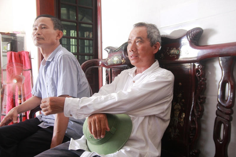 Tình nguyện biến ngôi nhà bạc tỷ thành nơi cứu người gặp nạn  