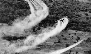 Monsanto – tội đồ của môi trường toàn cầu (Kỳ 3):  'Ác quỷ' phía sau thảm họa Chất độc da cam