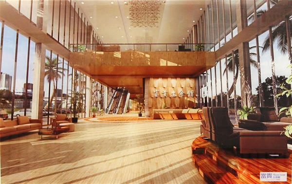 Kỳ thú “chung cư cho người chết” ở Malaysia