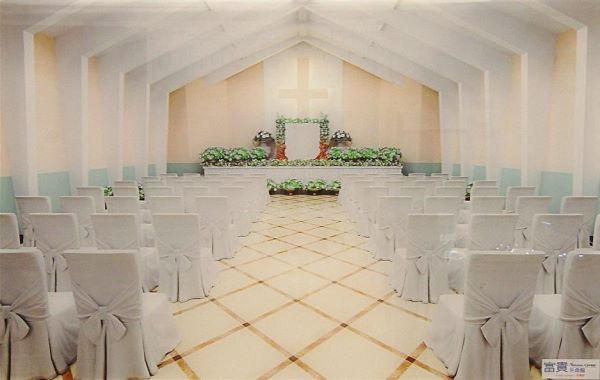 Kỳ thú “chung cư cho người chết” ở Malaysia