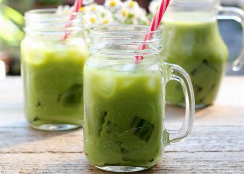 Kết quả hình ảnh cho Trà sữa Thái