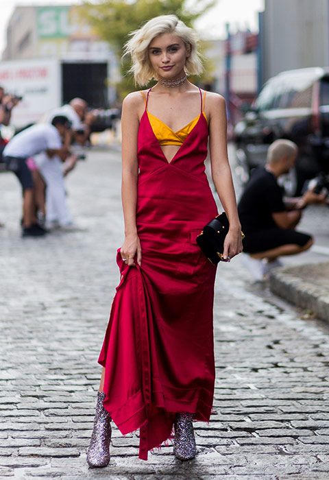 Bot dinh da la phu kien hoan hao cho co nang ca tinh