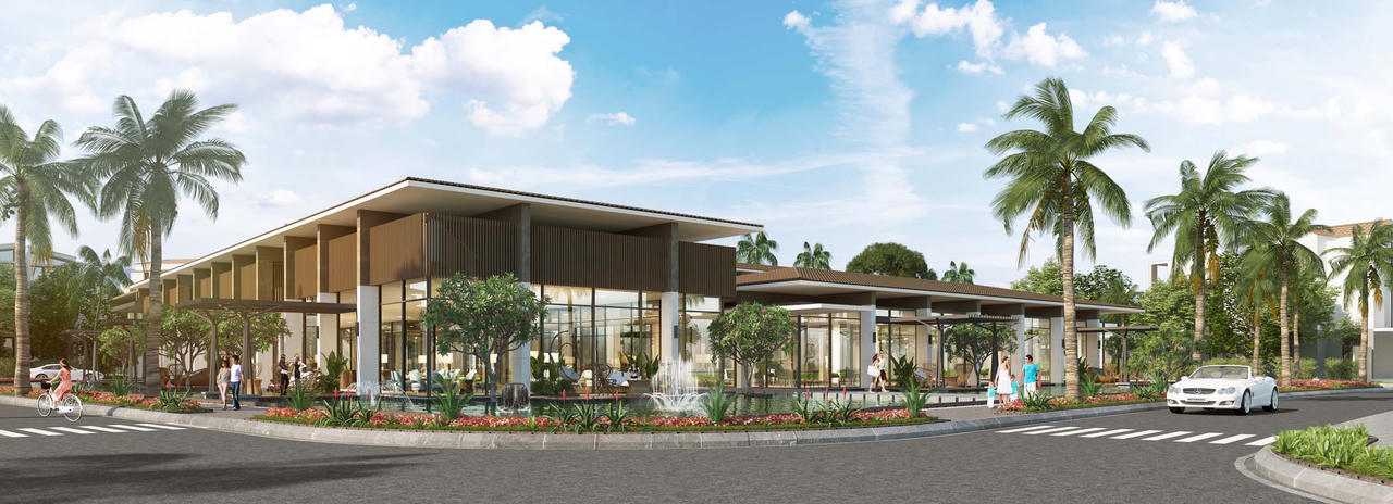 Đầu tư biệt thự nghỉ dưỡng Sun Premier Village Ha Long Bay nhận ngay ưu đãi “khủng”