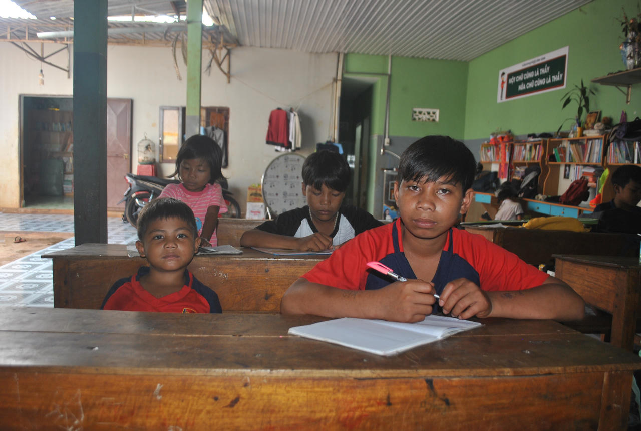 “Tấm lòng Bồ Tát” của người đàn ông cứu mạng 71 đứa trẻ 