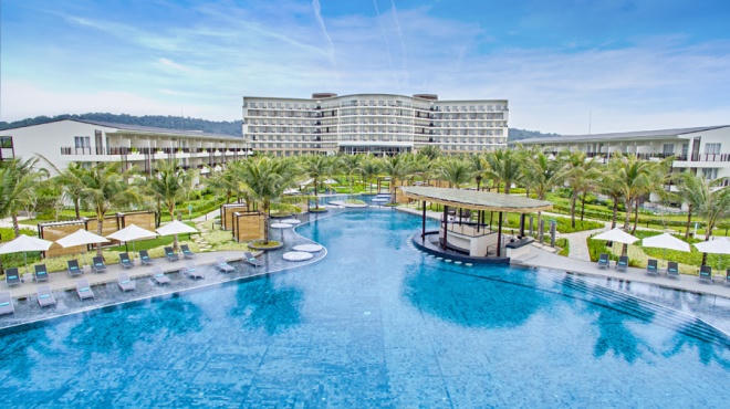 Sol Beach House Phú Quốc - Bãi Trường, Phú Quốc