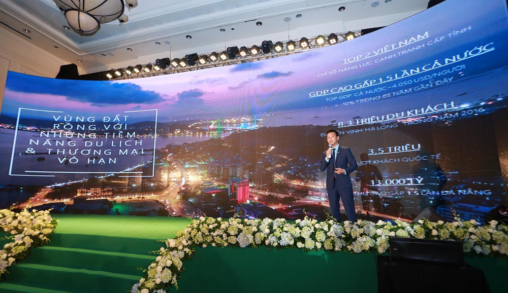 100% căn hộ FLC Grand Hotel Hạ Long đợt ra hàng đầu tiên có chủ