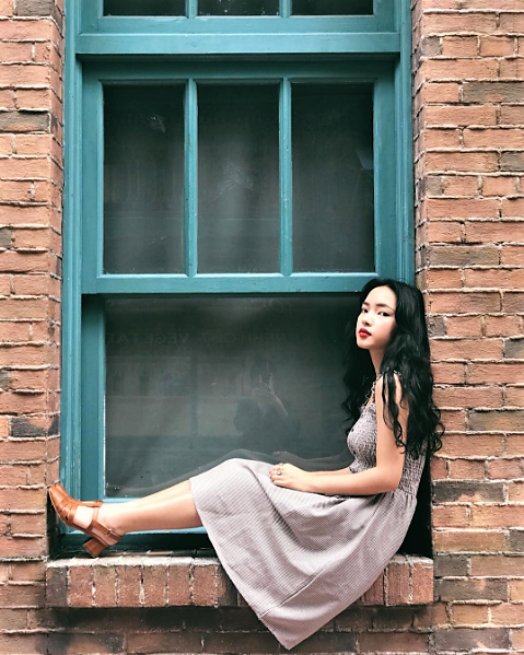 Diện Street Style “Đậm Chất” Hè Cùng Fashionista Việt Giữa Tháng 6