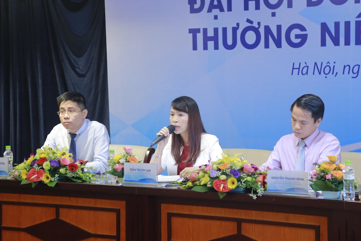 KLF đặt mục tiêu doanh thu 1.200 tỷ đồng năm 2017