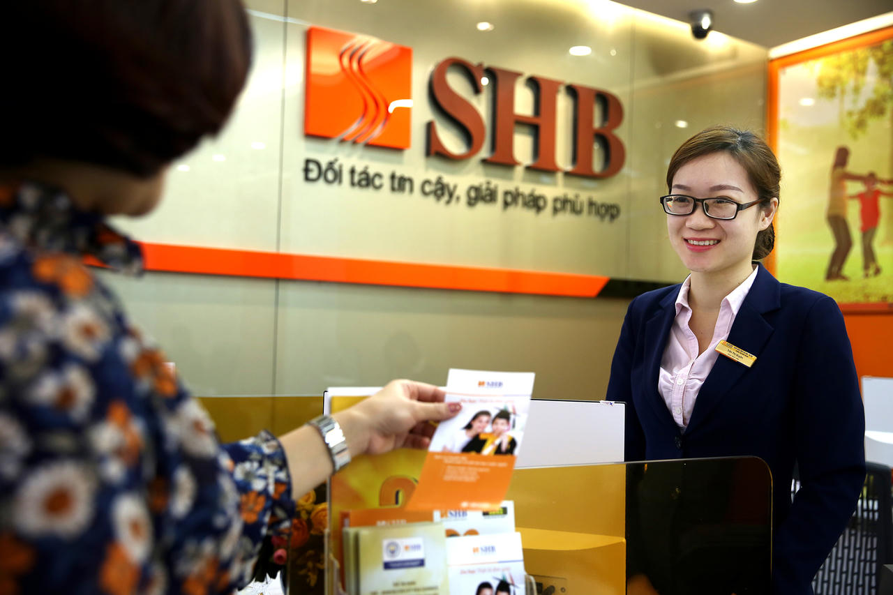 SHB được chấp thuận mở văn phòng đại diện tại Myanmar và 5 chi nhánh mới trên toàn quốc