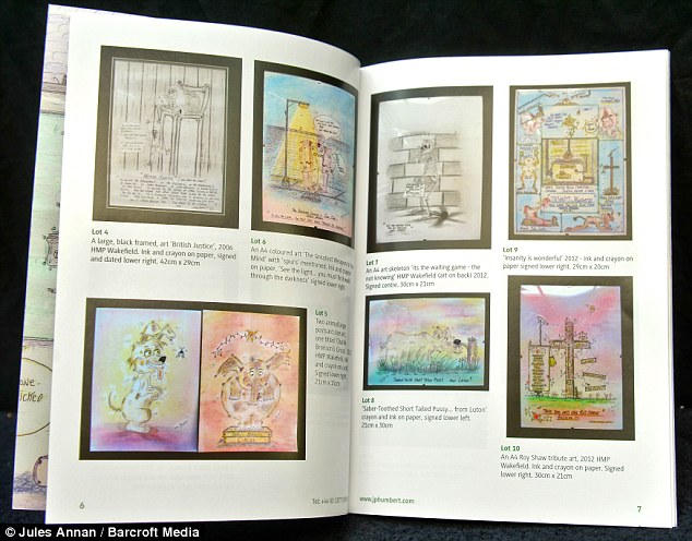 Chuyện thật như đùa về Charles Salvador - tên tội phạm bạo lực nhất nước Anh