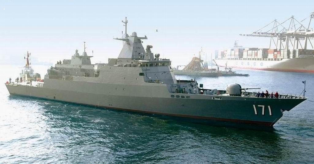 Trung Quốc bị Mỹ “làm nhục” trong “Sự kiện tàu Ngân Hà” như thế nào?