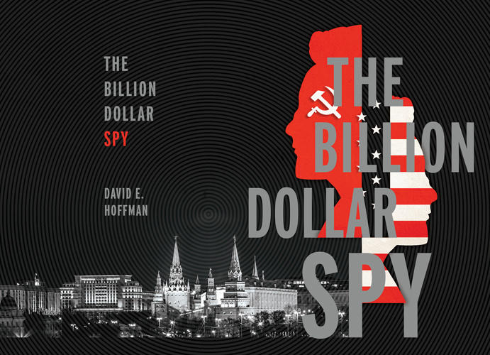 Vì đâu kỹ sư người Nga thành “điệp viên tỉ đô” của Mỹ? 