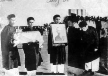 Kỳ Ngoại hầu Cường Để (Kỳ cuối): Mộng lớn không thành, danh thơm còn đó