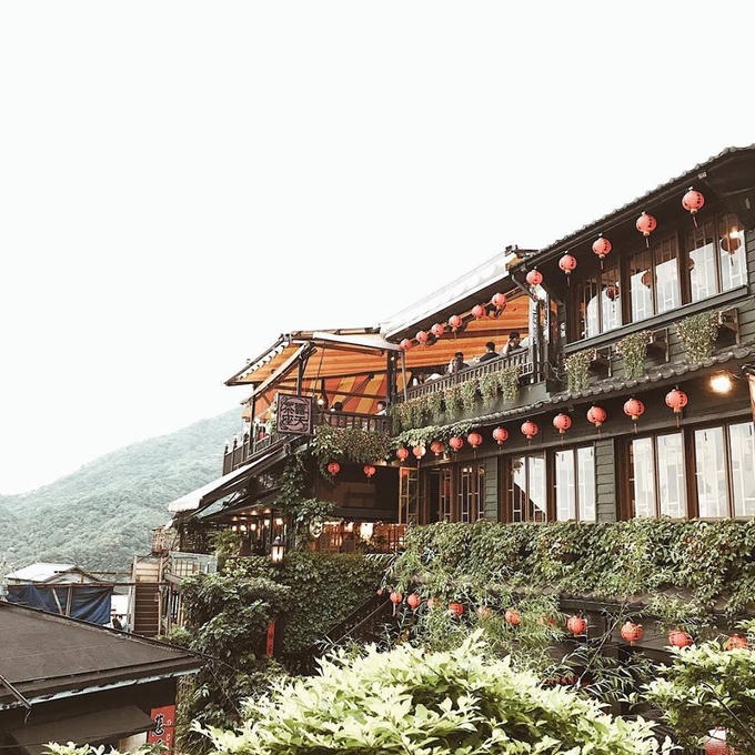 Quang Vinh gợi ý 10 trải nghiệm phải thử ở Đài Loan