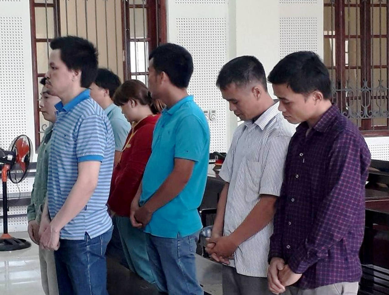 Kẻ lừa 18 xe hơi hứa “viết di chúc nhờ con cháu bồi thường 3 tỷ”