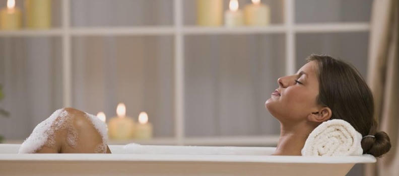 Không cần tập thể dục hay nhịn ăn, bạn vẫn sẽ có eo thon bụng phẳng