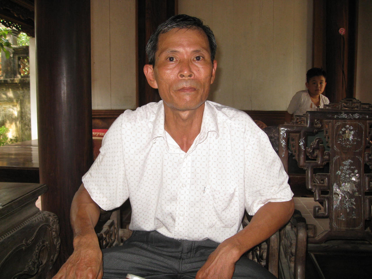 Lời đồn quanh ngôi mộ tổ khiến con cháu một dòng họ ăn ngủ không yên