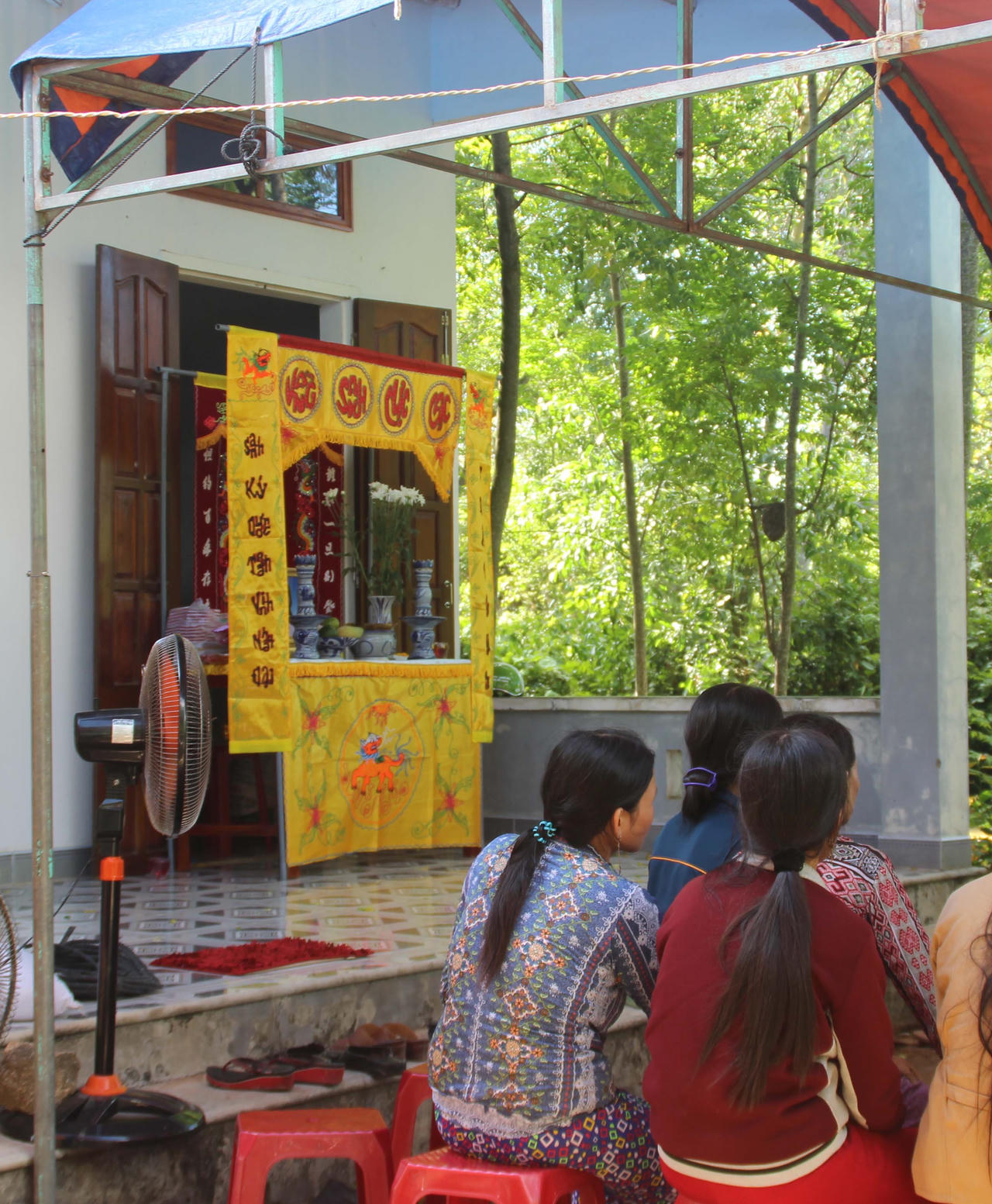 Bình Định : Làm rõ vụ sản phụ tử vong, gia đình tố kịp trực tắc trách 