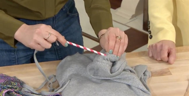 Meo hay khi so huu bo suu tap giay nhieu kieu