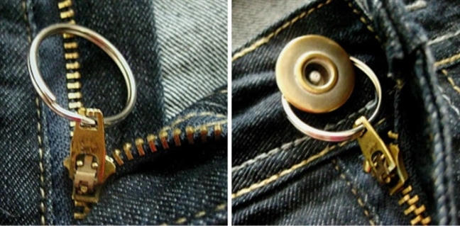 Meo hay khi so huu bo suu tap giay nhieu kieu