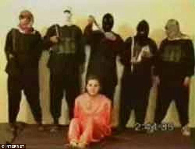 Chân dung người khai sinh ra IS