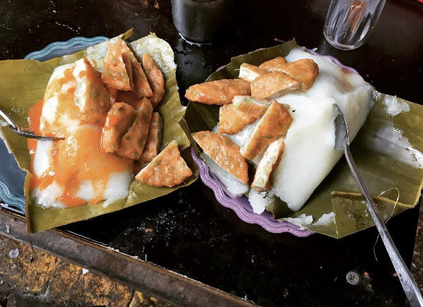 Nhung quan banh gio ngon tru danh dat Ha thanh hinh anh 6