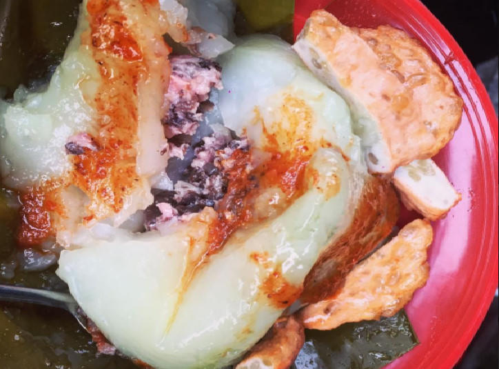 Nhung quan banh gio ngon tru danh dat Ha thanh hinh anh 9