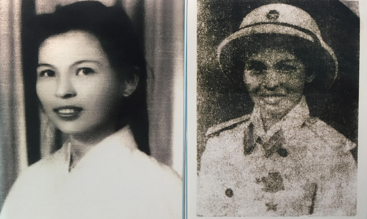 Sự thật về nữ anh hùng đánh bom kho xăng Nại Hiên (Bài 1): Tiêu hủy hàng triệu lít xăng của giặc