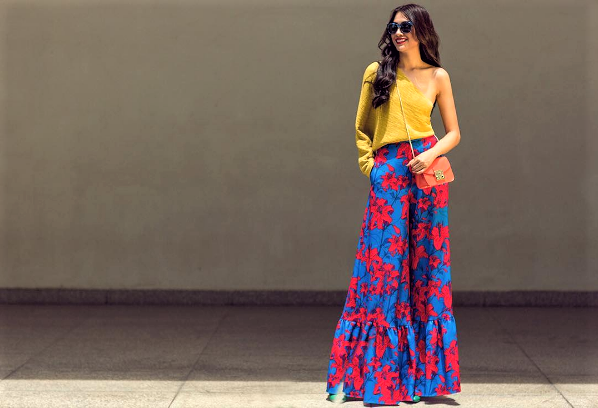 Bất ngờ khi các fashionista Việt thay đổi street style mùa hè