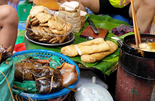 Nhung quan banh gio ngon tru danh dat Ha thanh hinh anh 7