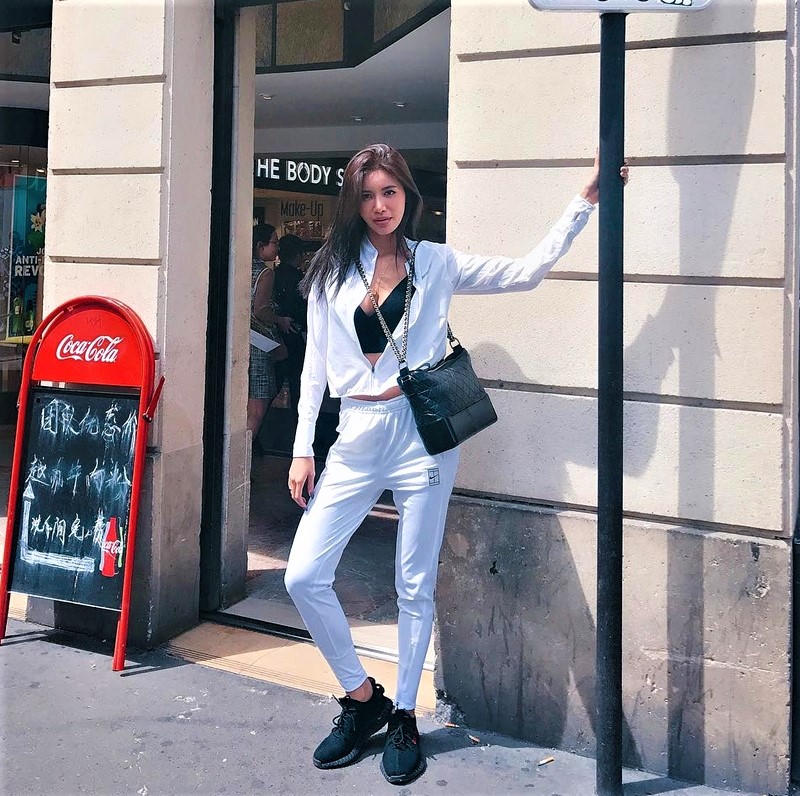 Bất ngờ khi các fashionista Việt thay đổi street style mùa hè