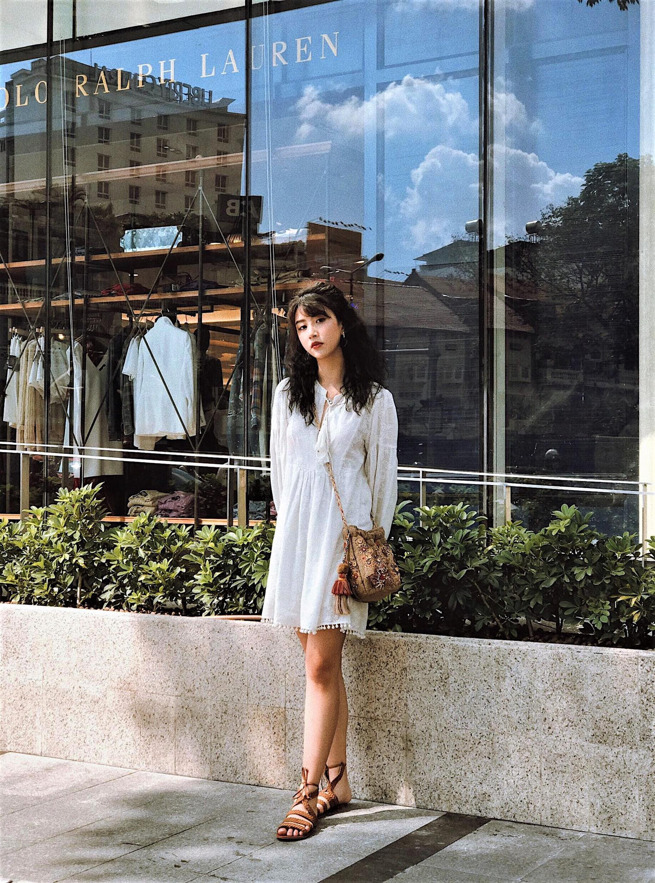 Bất ngờ khi các fashionista Việt thay đổi street style mùa hè