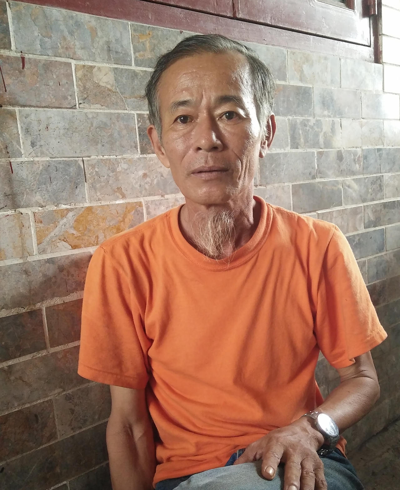 3 người đàn ông tù oan 35 năm bị lãng quên