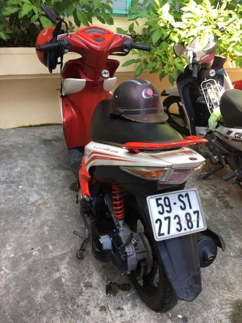 Nhóm cướp 25 lần dàn cảnh 'sao mày đánh em tao?'