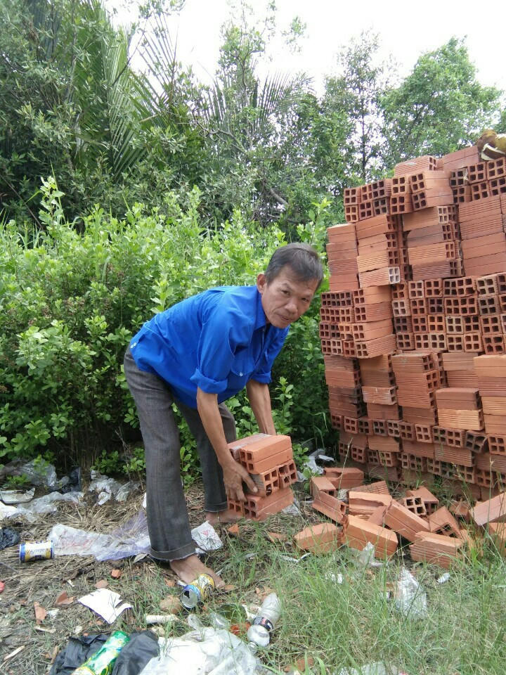 3 người đàn ông tù oan 35 năm bị lãng quên