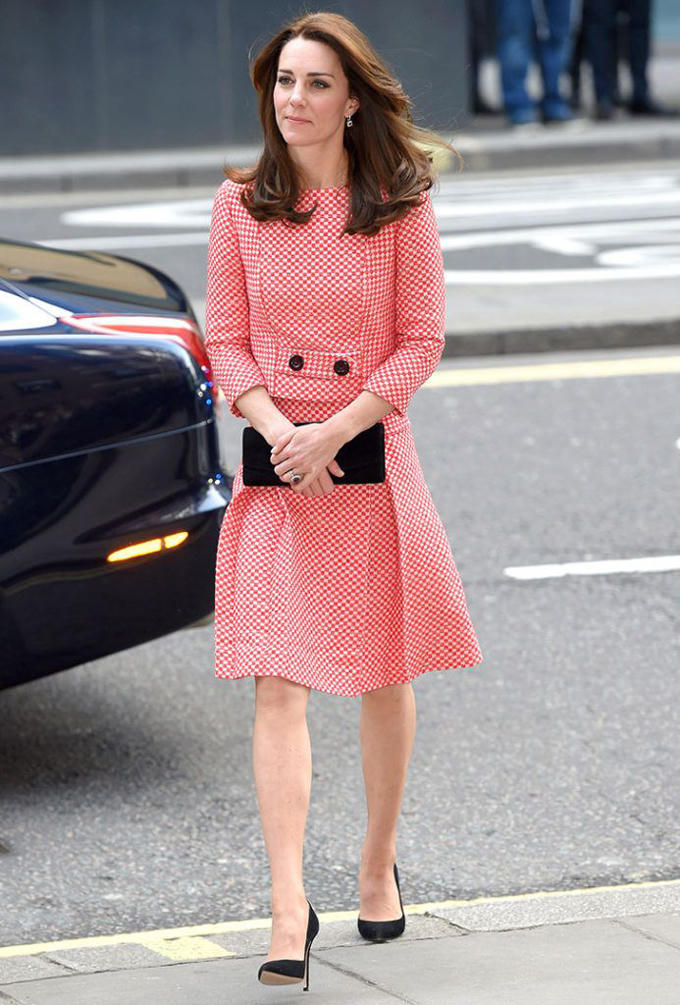 trang phuc mua He hoa tiet gingham - elle vietnam 9