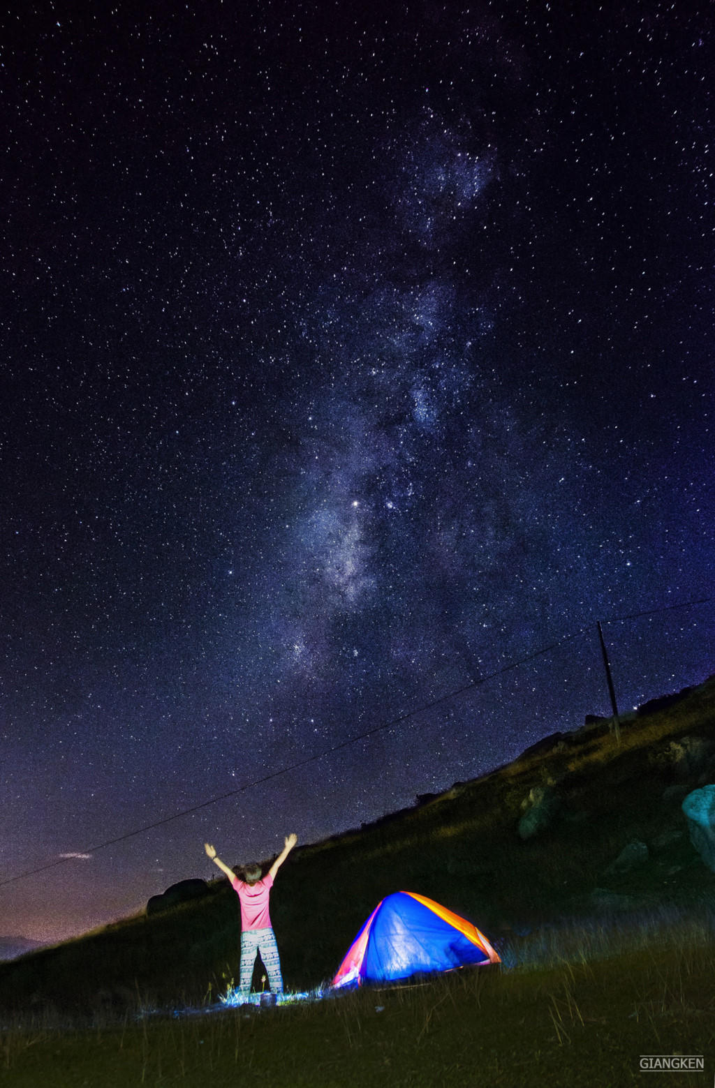 Ngam tron 'bien may, song sao' chi cach Ha Noi 150 km hinh anh 4