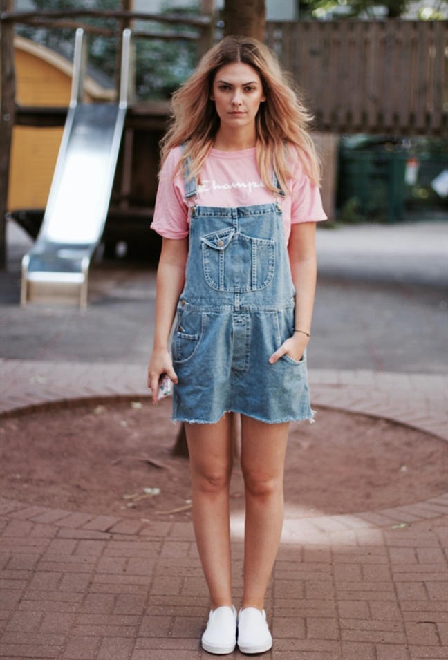 Thoi trang mau hong khong 'banh beo' nhu ban nghi