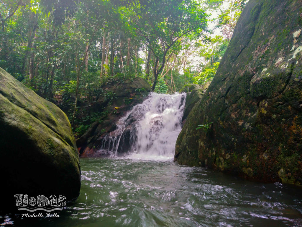 Tioman - bien xanh vay goi tin do 'song ao' hinh anh 11