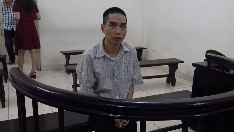 Mẹ già không còn muốn sống sau ngày con trai nhận án tử 